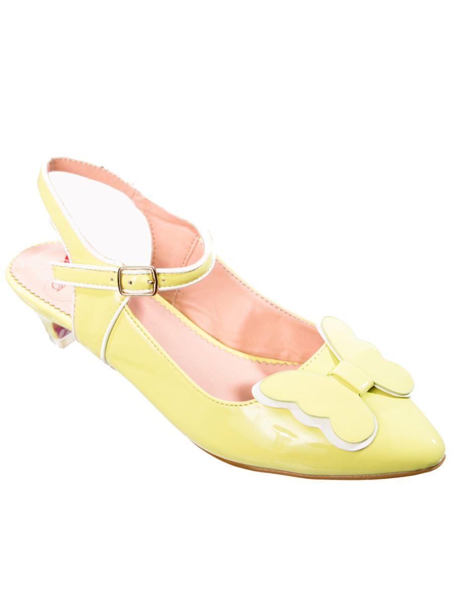 Fifi Parfait Shoes