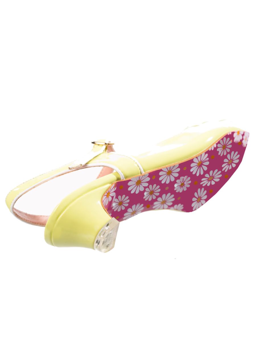 Fifi Parfait Shoes