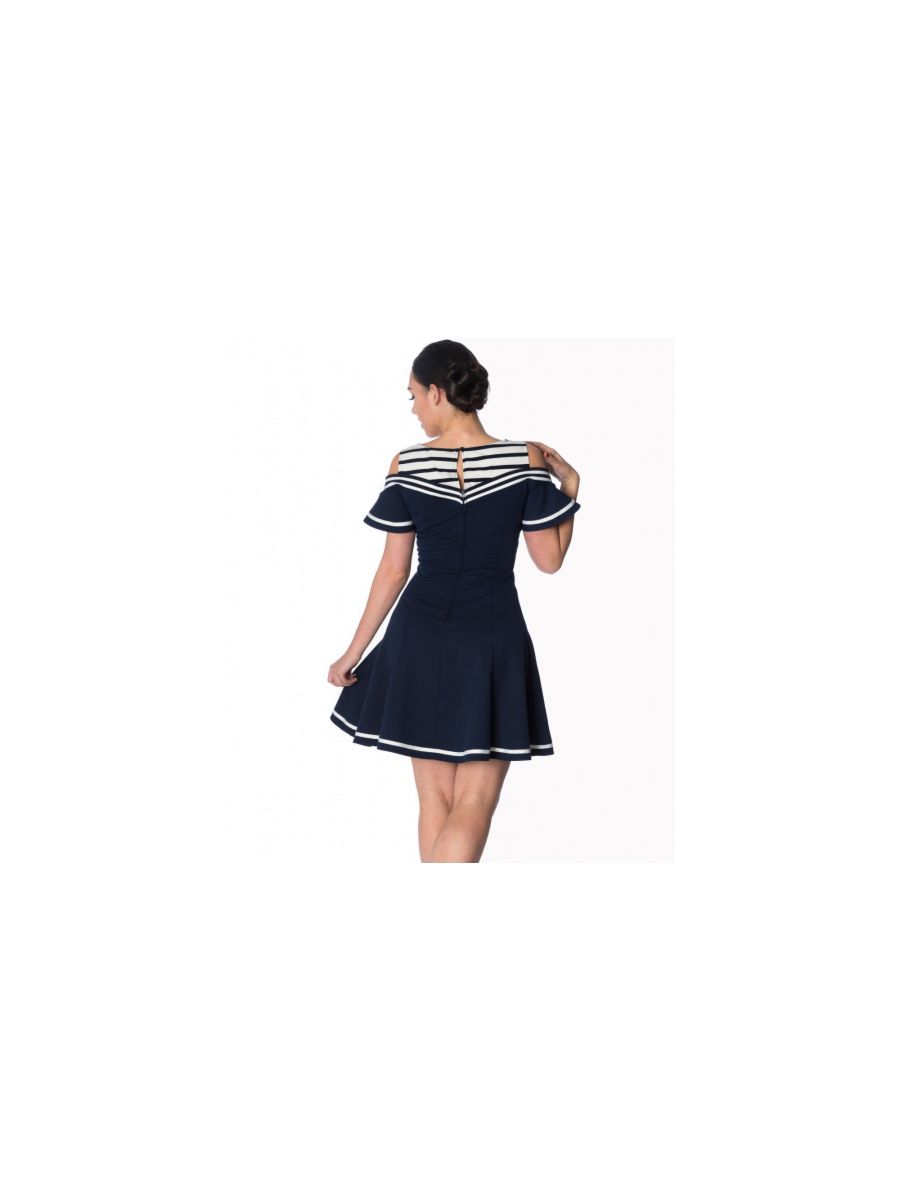 SET SAIL 2 FER DRESS