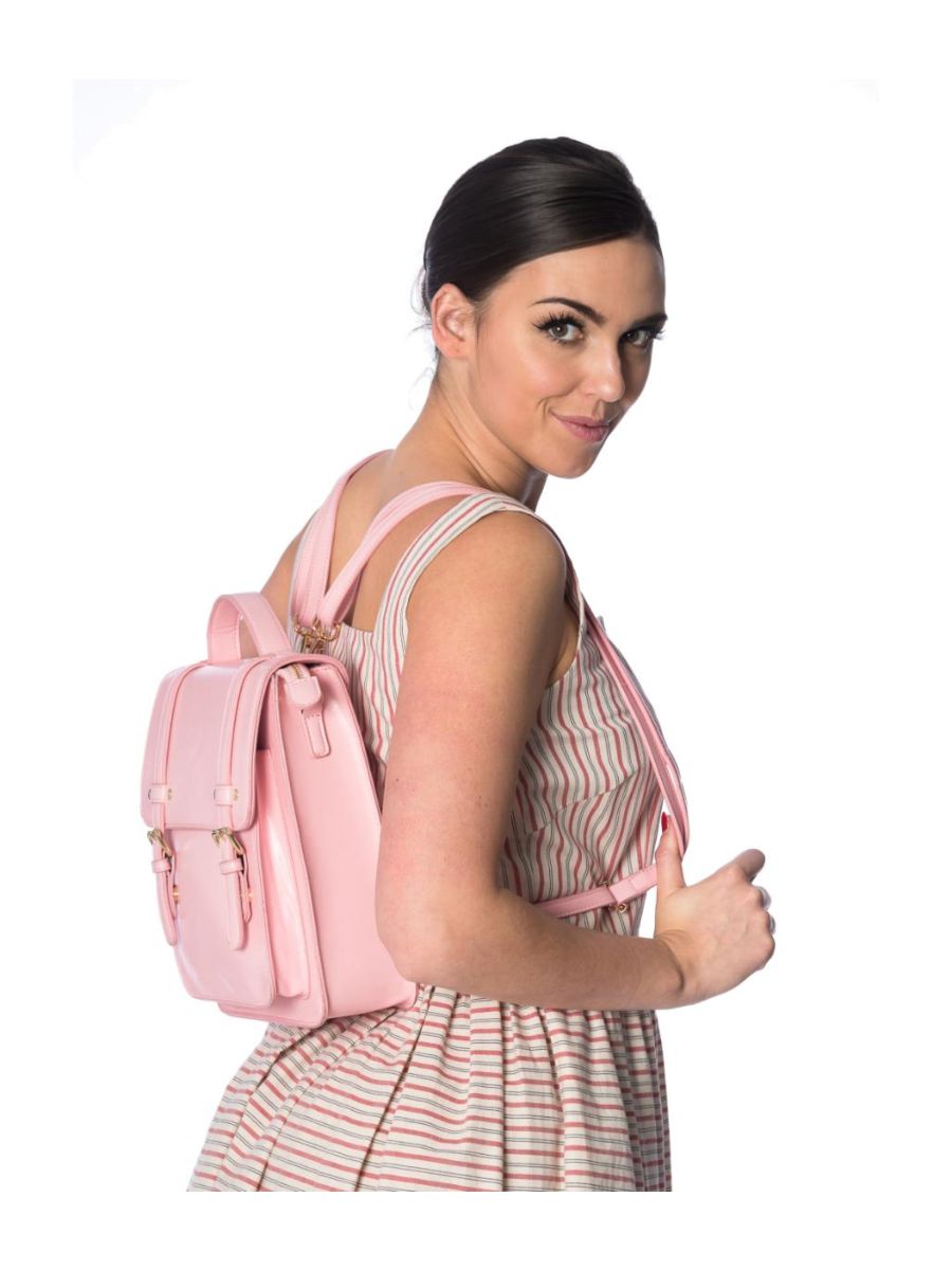 COHEN MULTIWAY BAG
