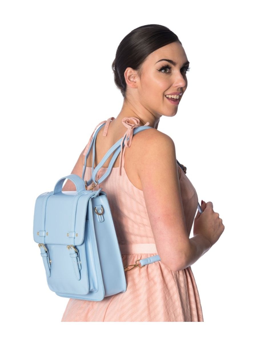 COHEN MULTIWAY BAG