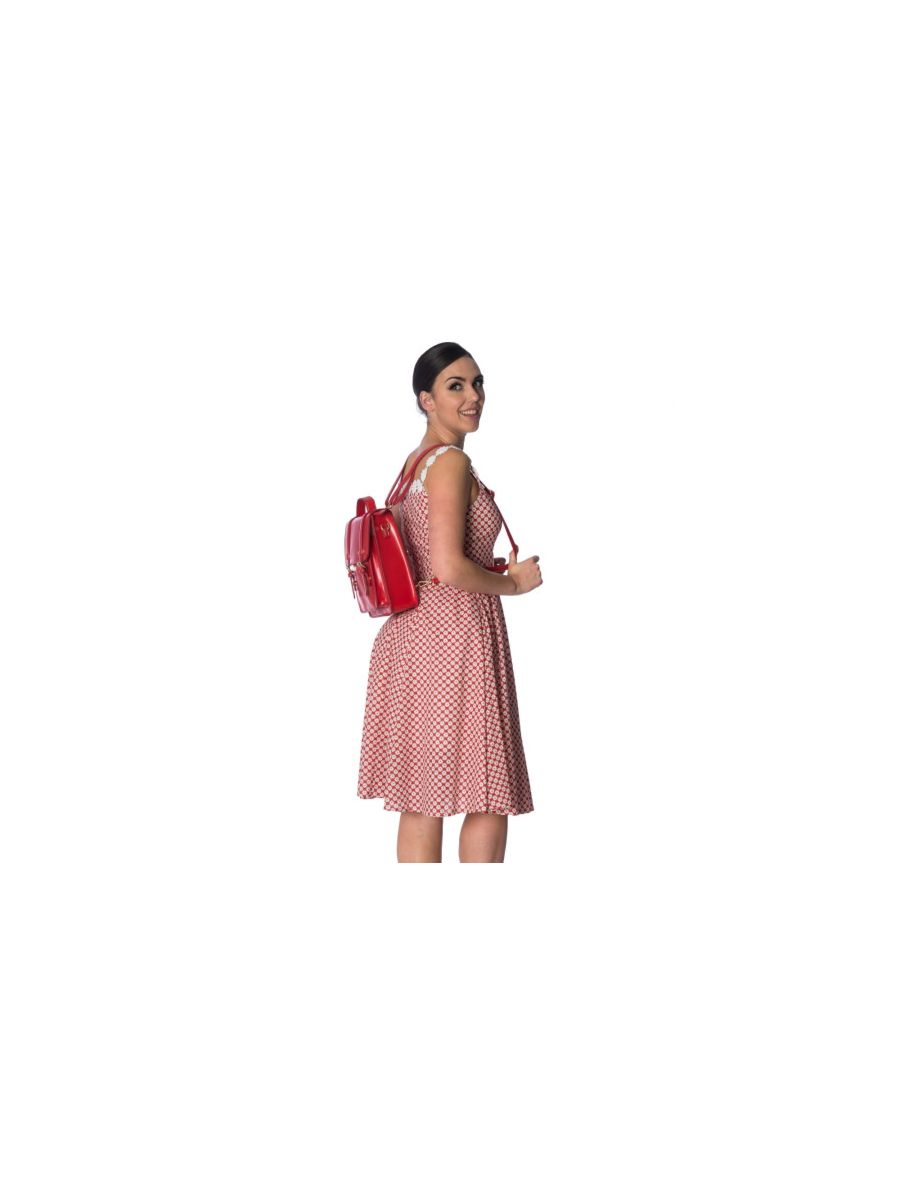 COHEN MULTIWAY BAG