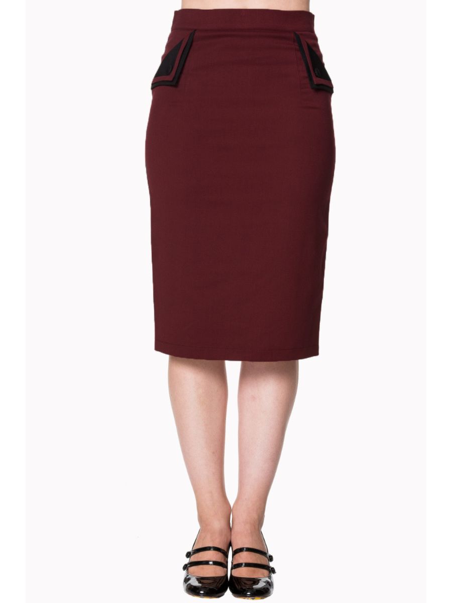 Tori Skirt
