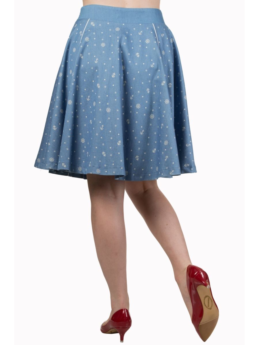 SWEET TALKER SKIRT