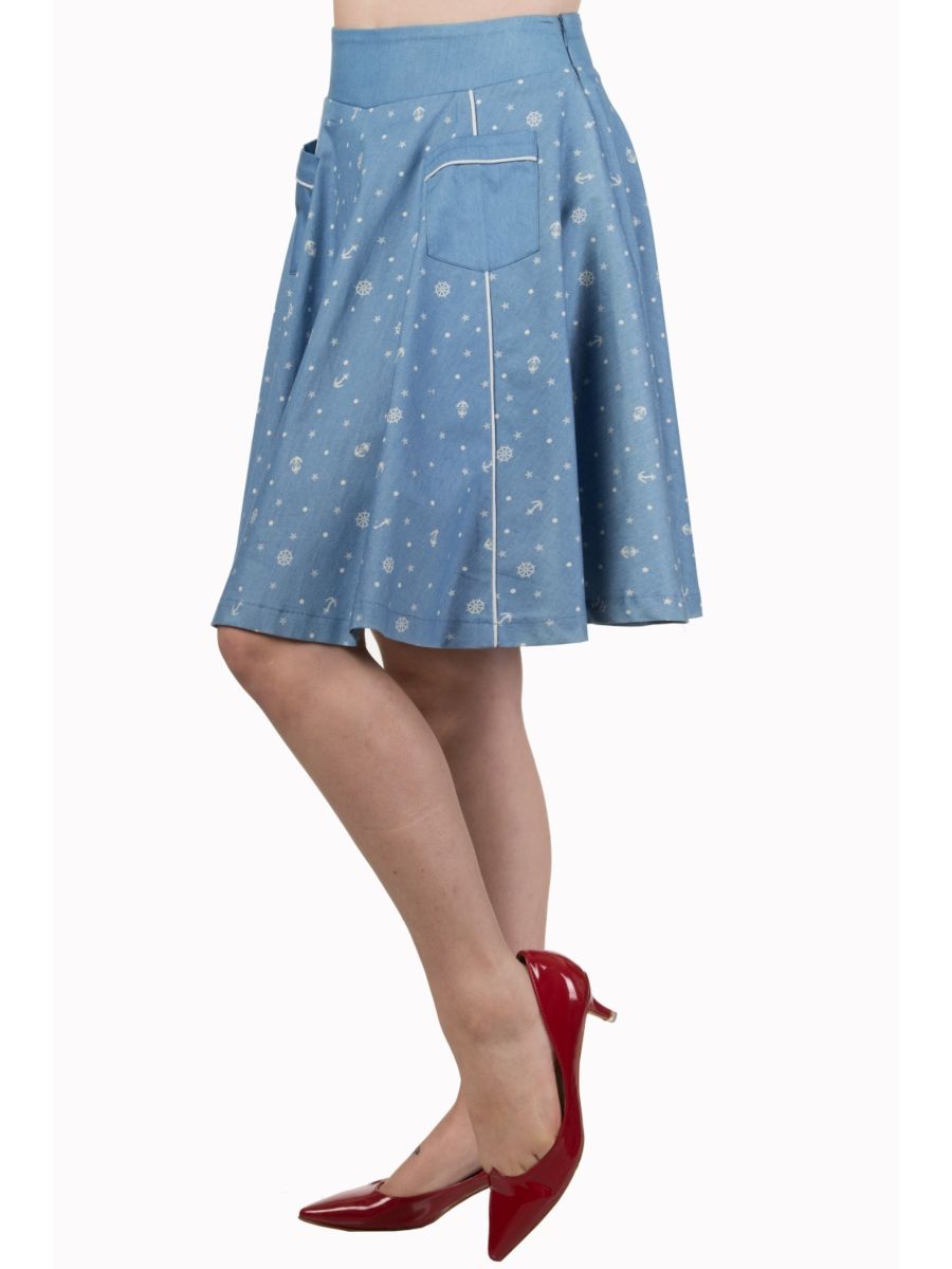SWEET TALKER SKIRT