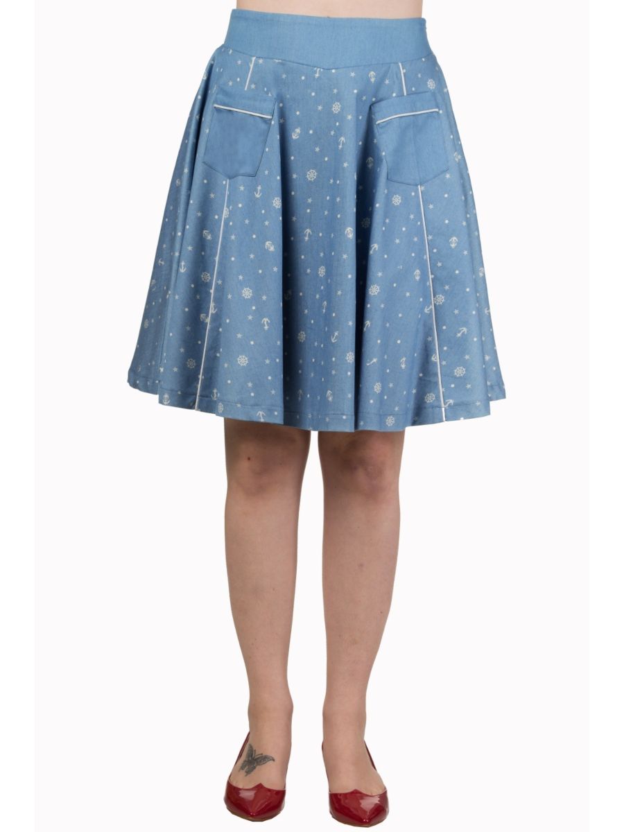 SWEET TALKER SKIRT