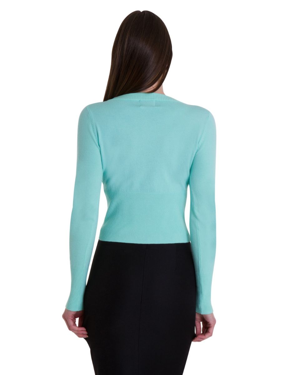 Banned Retro 1950's Dolly Vintage Cardigan Mint