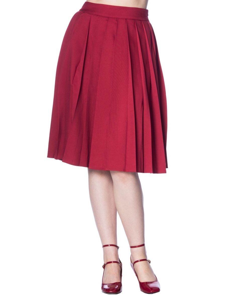 Take A Hike Skirt