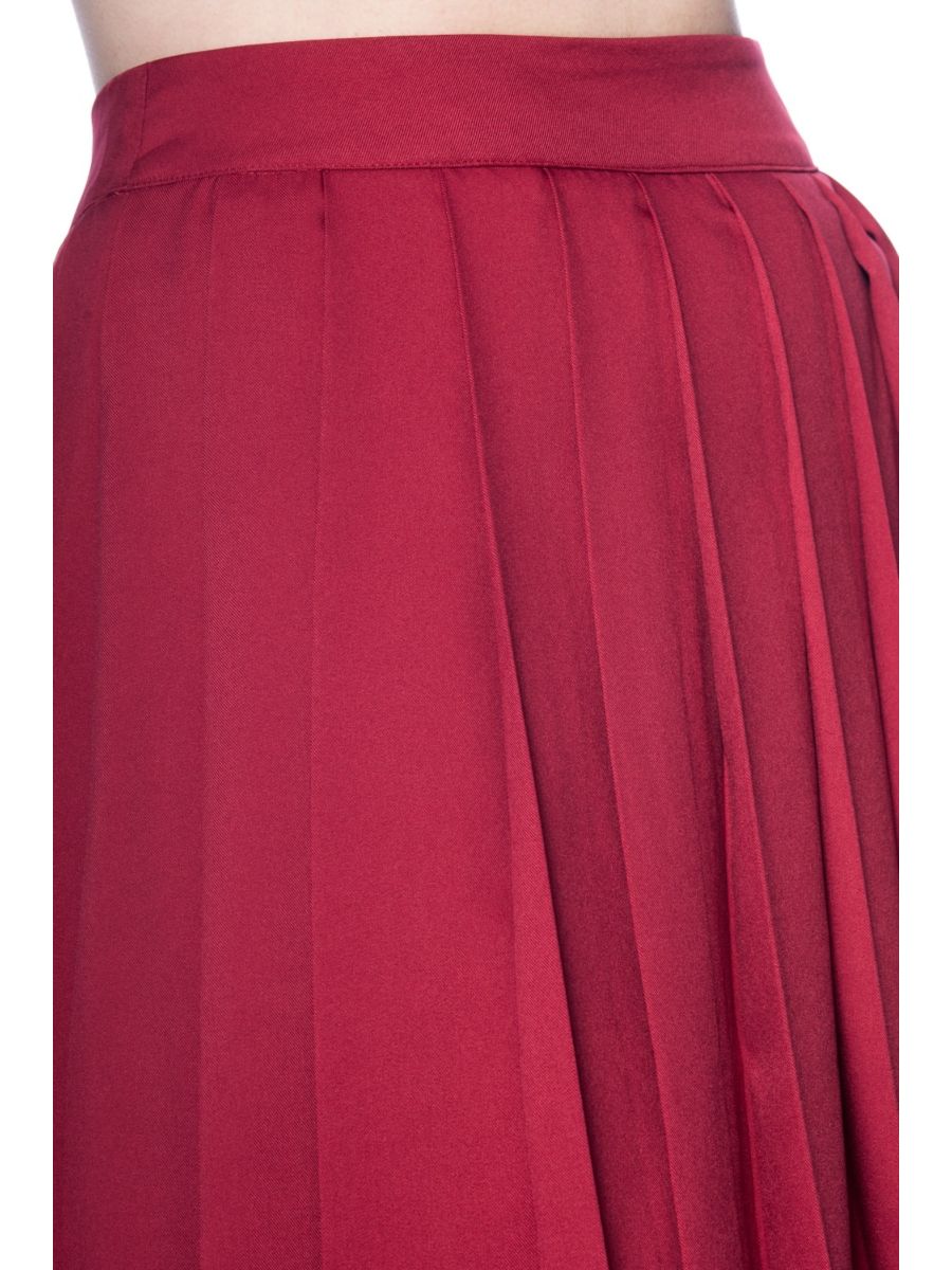 Take A Hike Skirt