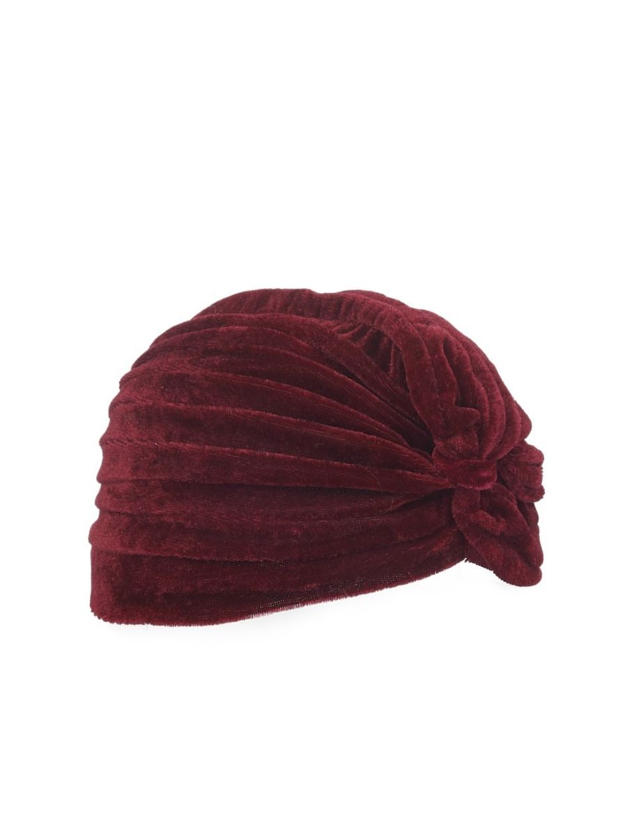 WARLOCK TURBAN