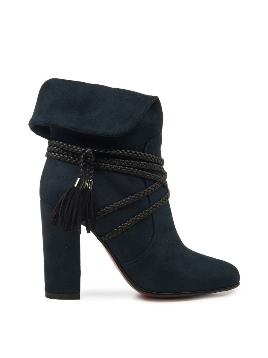 IVY BOOTS