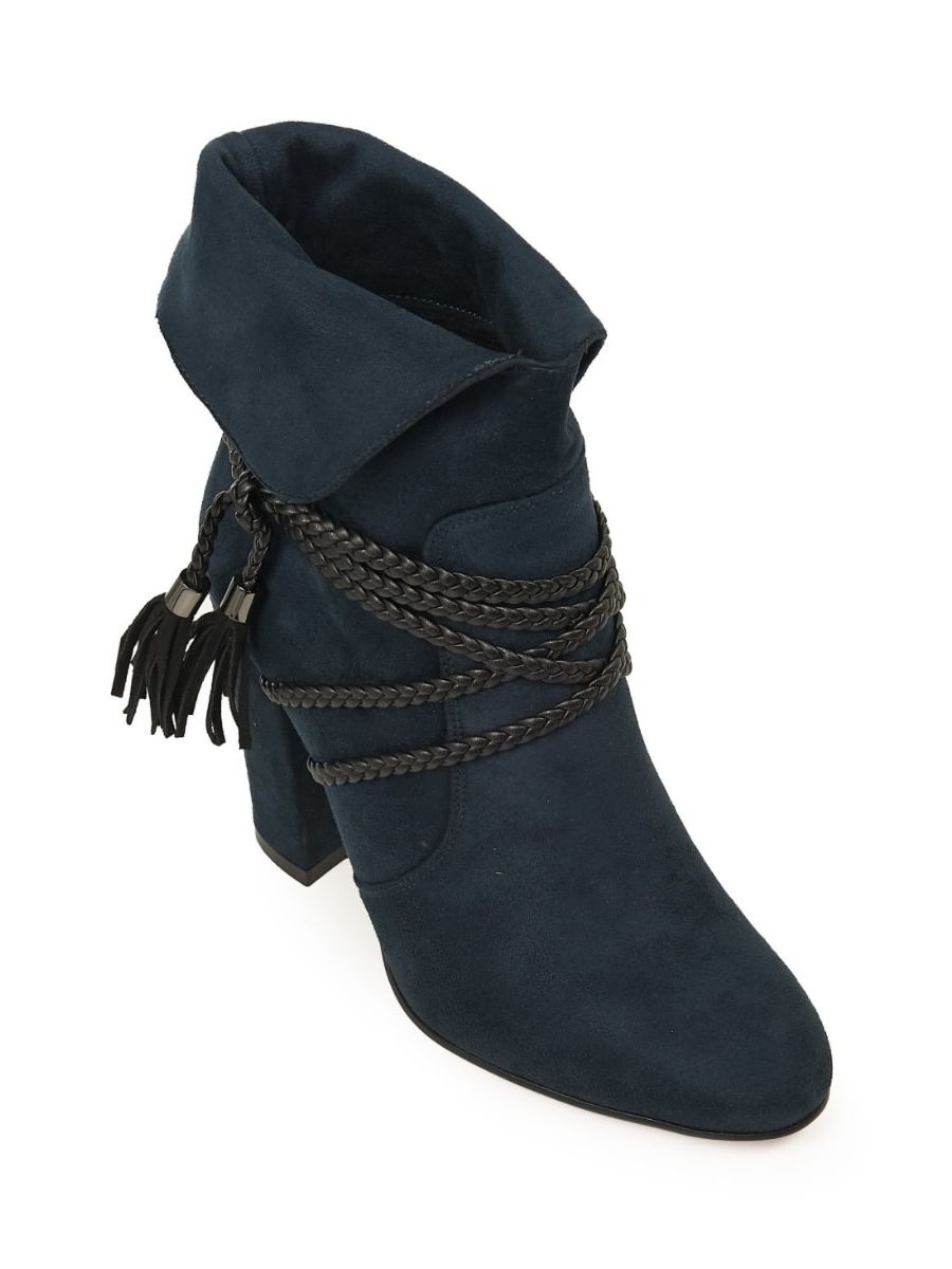 IVY BOOTS
