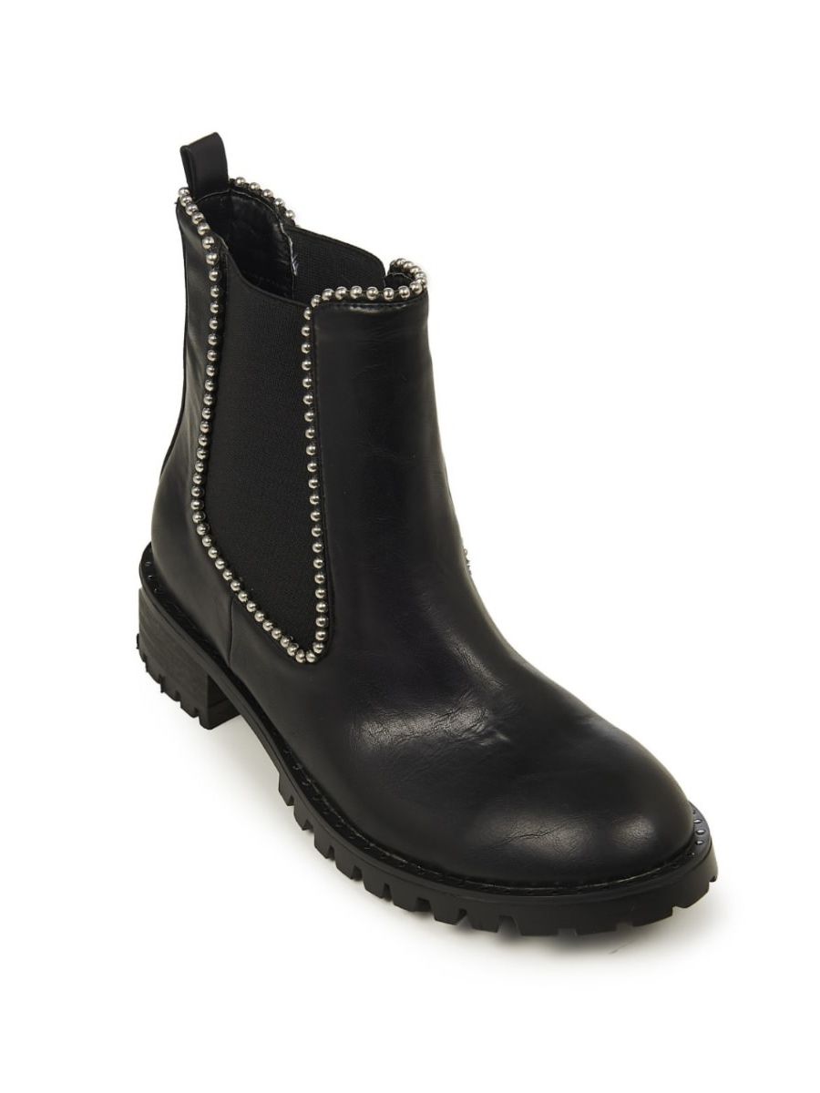 SIDNEY BOOTS