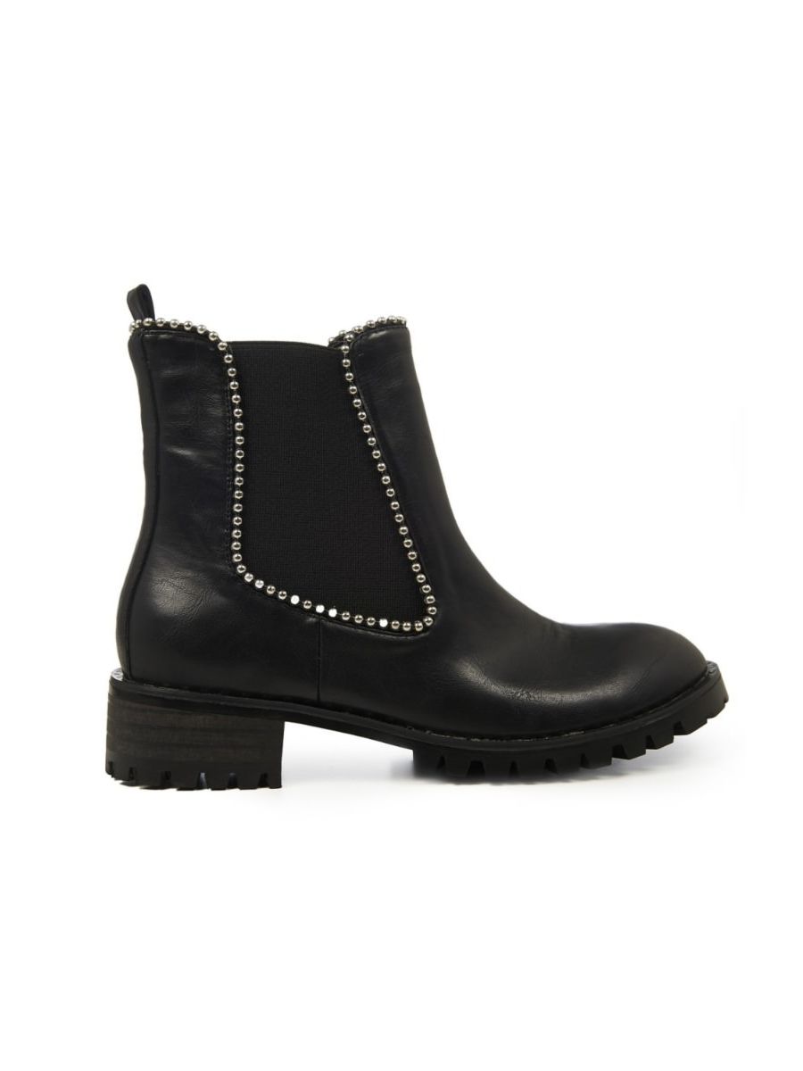 SIDNEY BOOTS