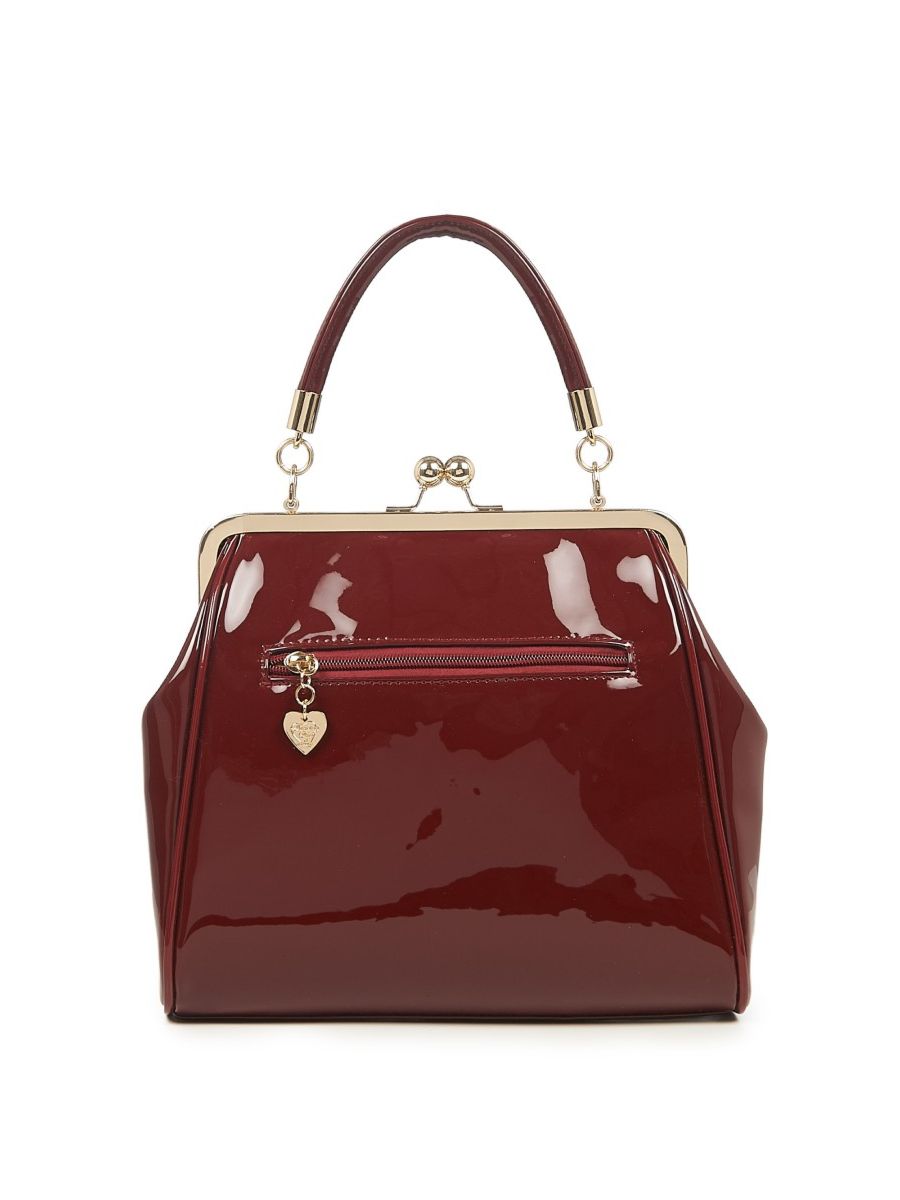 AMERICAN VINTAGE HANDBAG