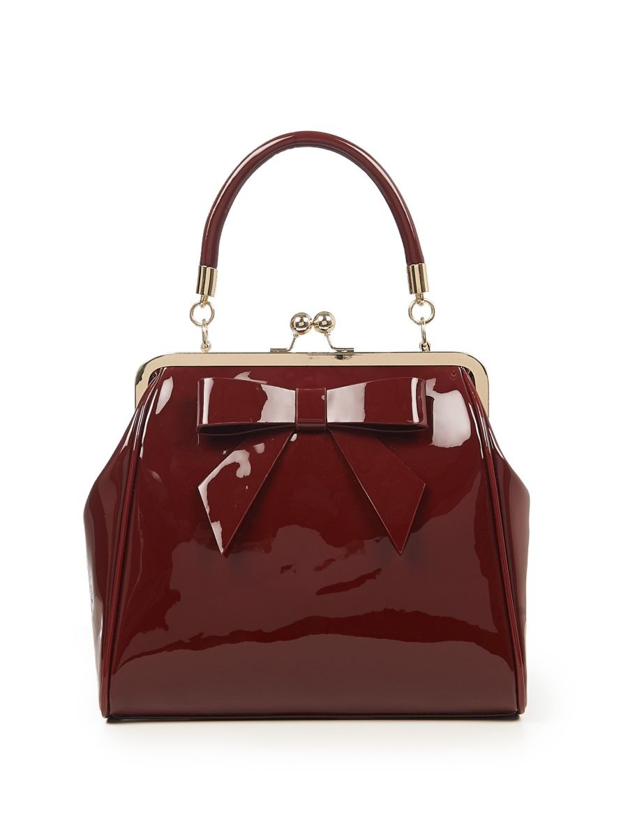 AMERICAN VINTAGE HANDBAG