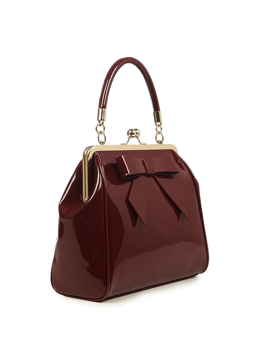 AMERICAN VINTAGE HANDBAG