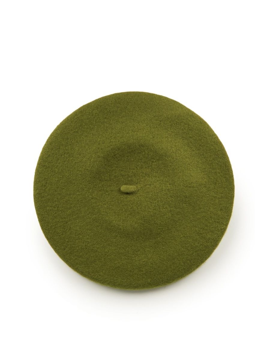 VINTAGE CLAIRE HAT