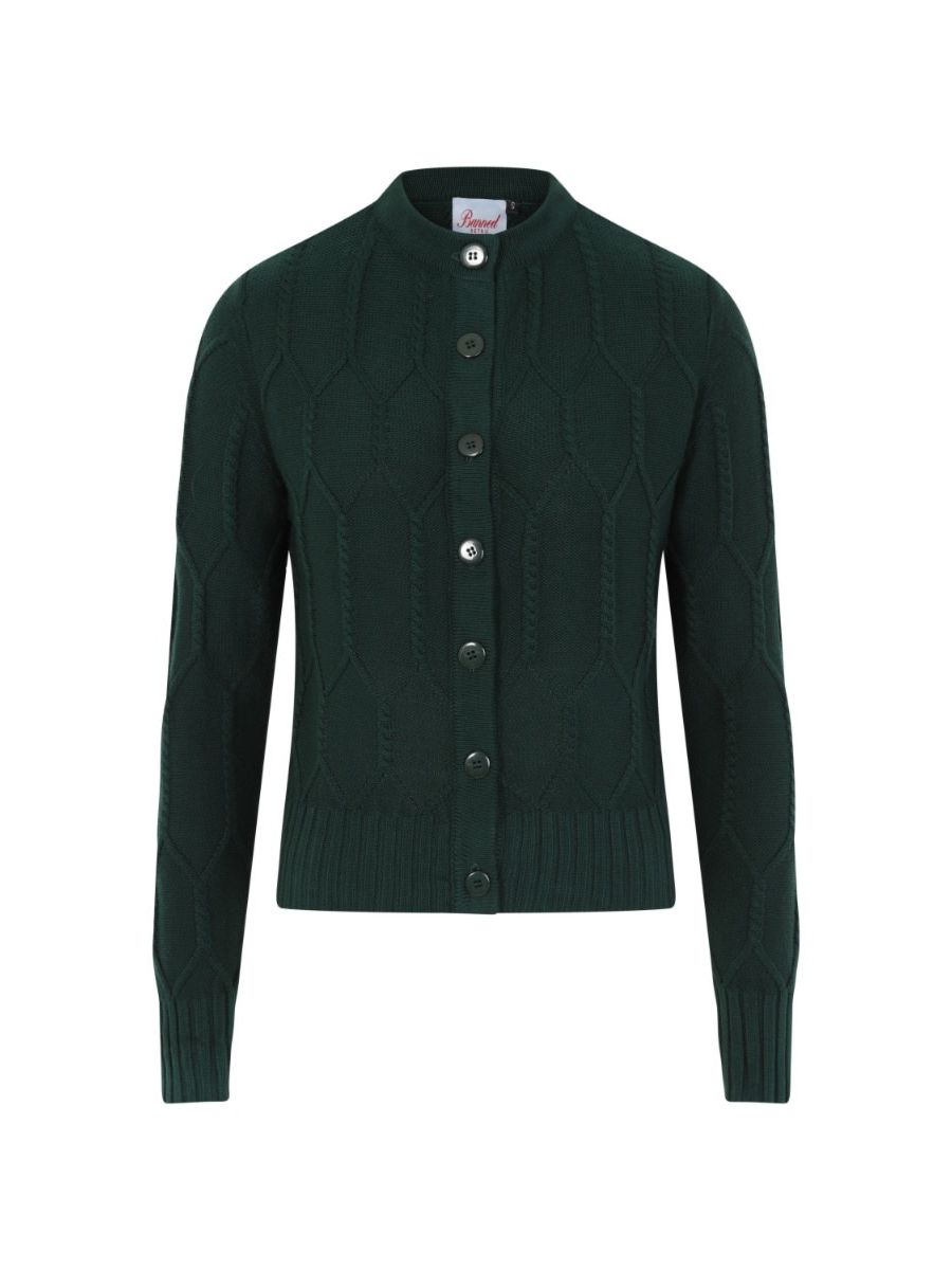 MIDNIGHT DAZE CARDIGAN