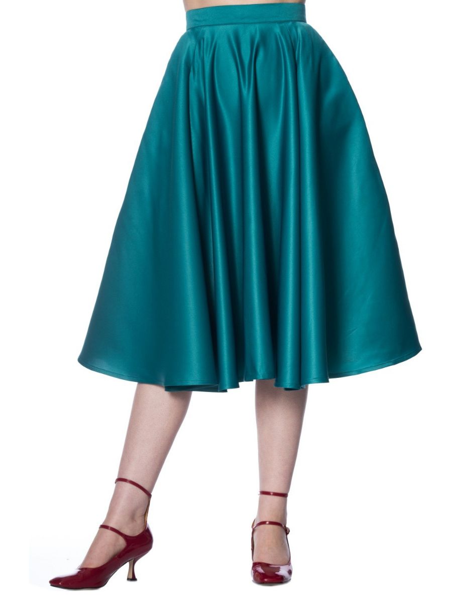 Miracles Skirt