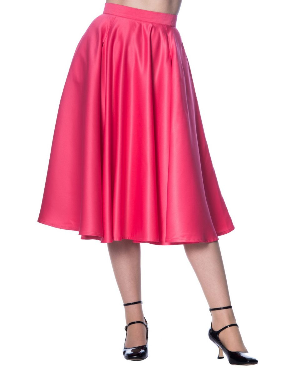 Miracles Skirt