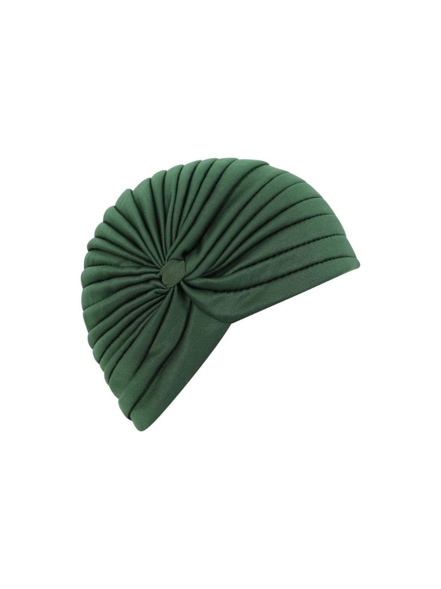 WARLOCK PLEATED TURBAN