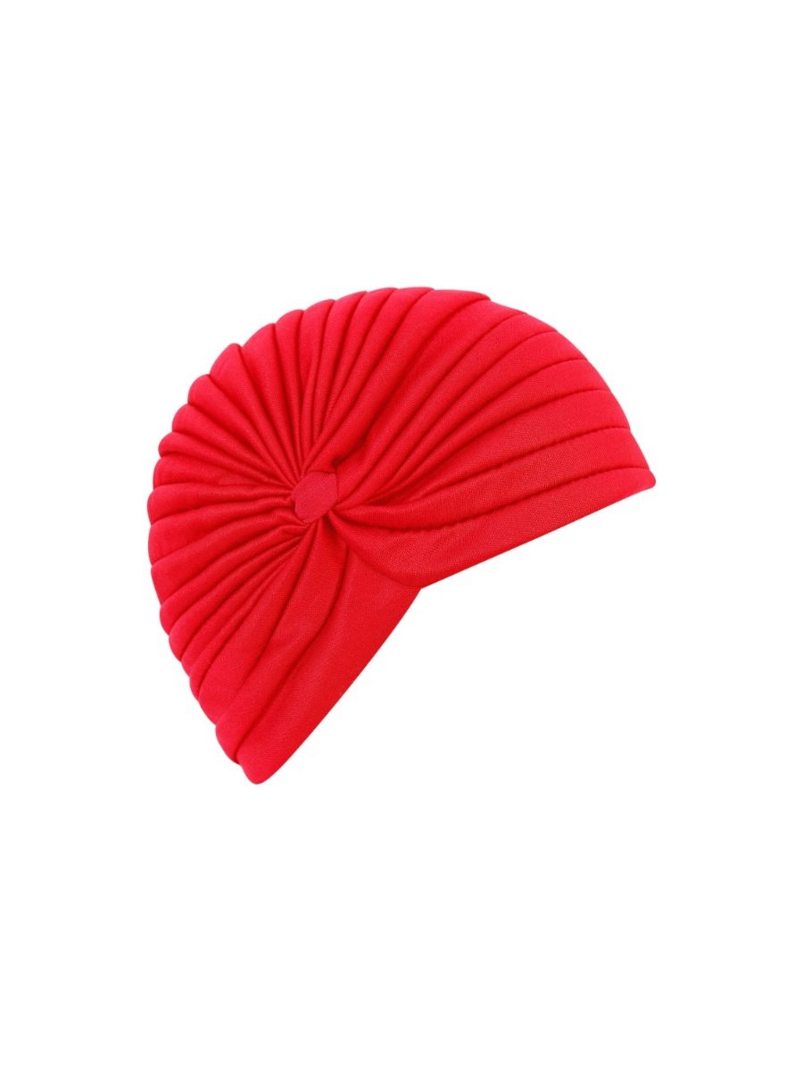 WARLOCK PLEATED TURBAN