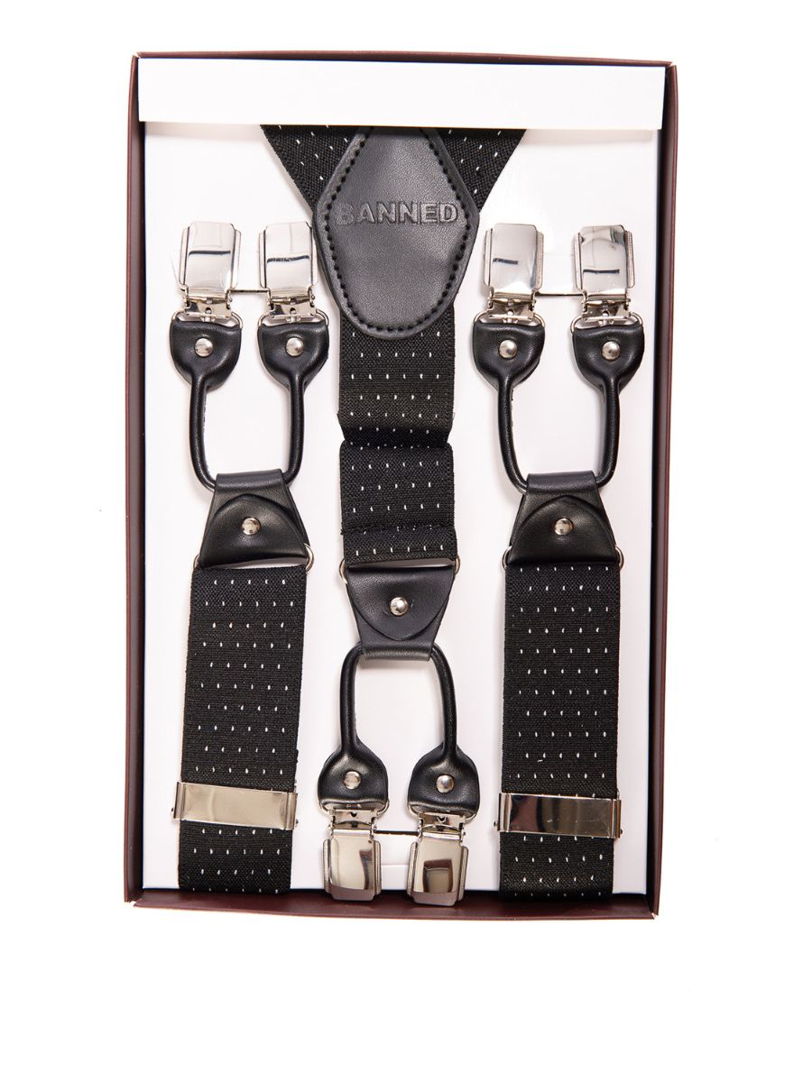 ROCKABILLY BRACE