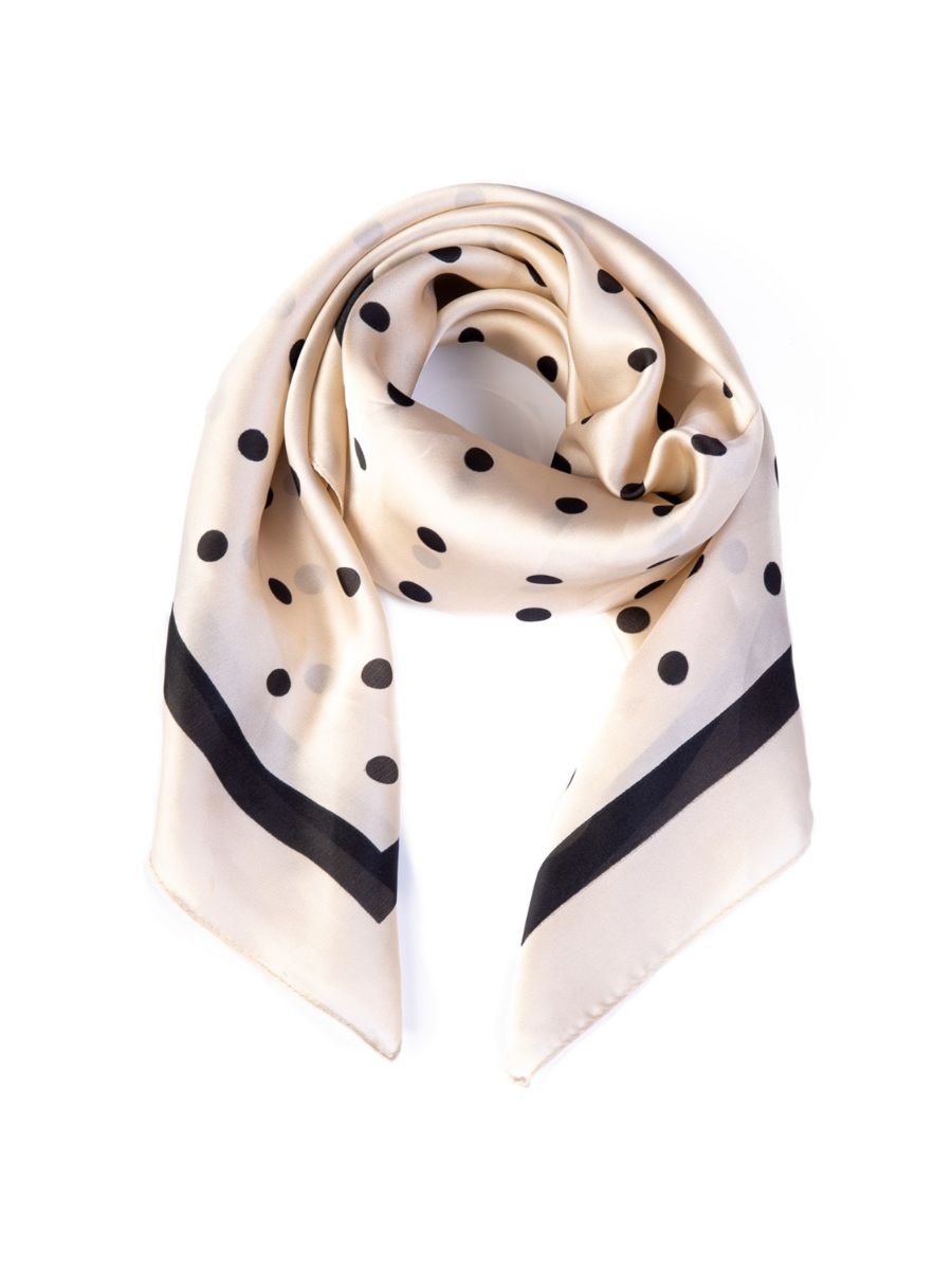 PEARL IVY SCARF