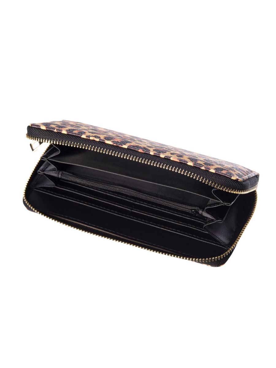 WILD AT HEART PURSE 