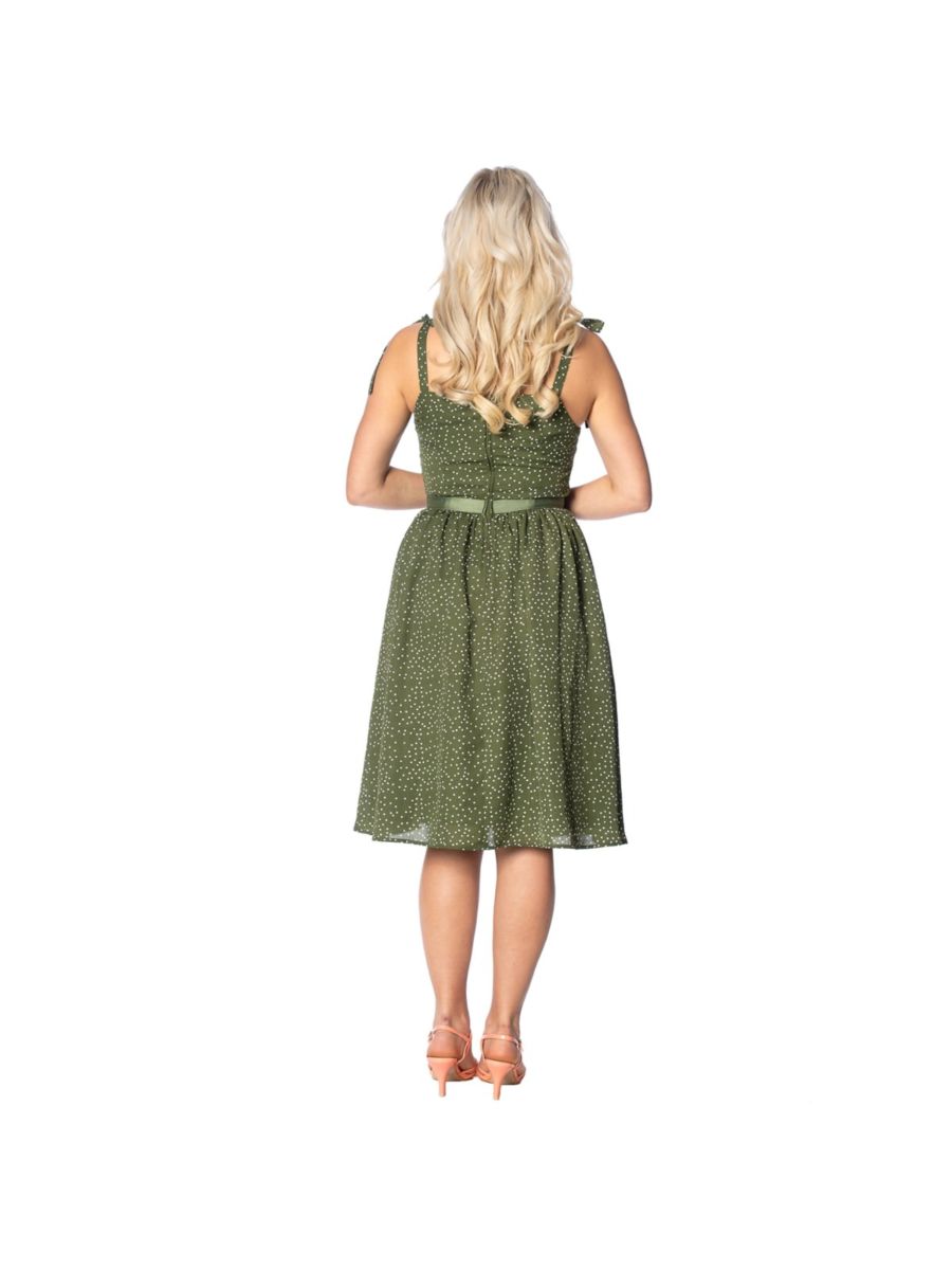 SWEET SPOT DRESS