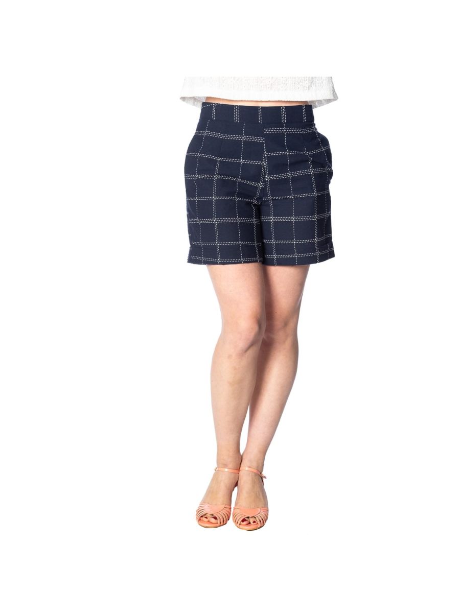 CHILL CHECK SHORTS