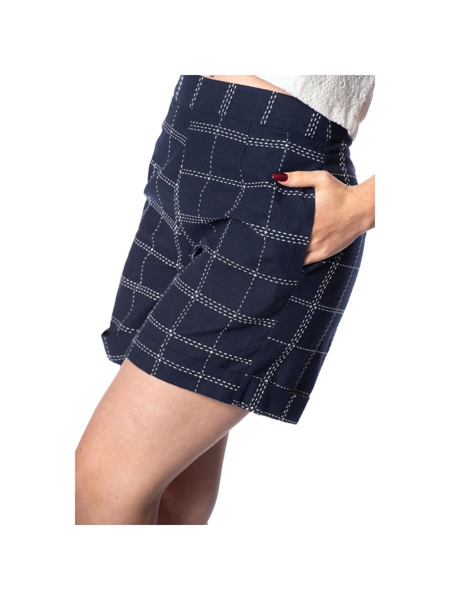 CHILL CHECK SHORTS