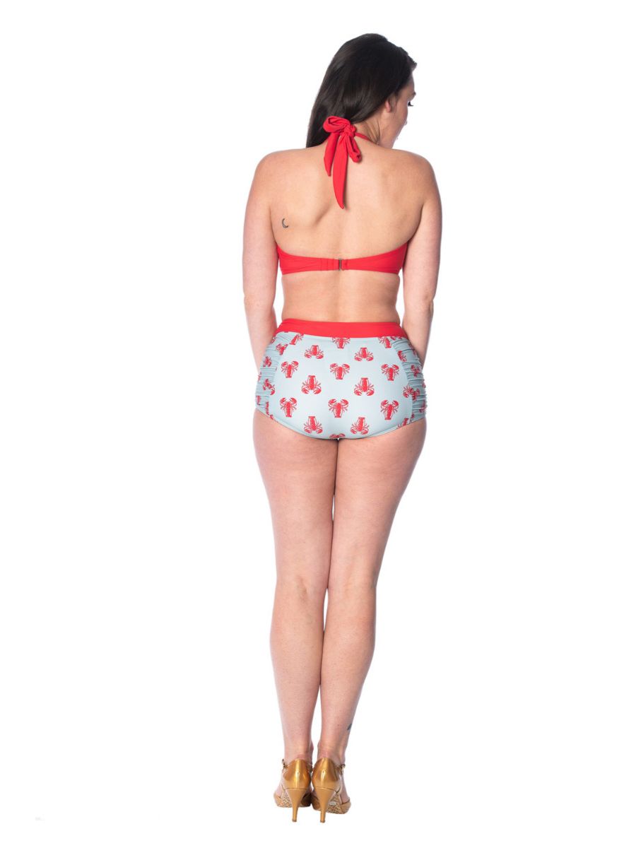 LOBSTER BIKINI BOTTOM