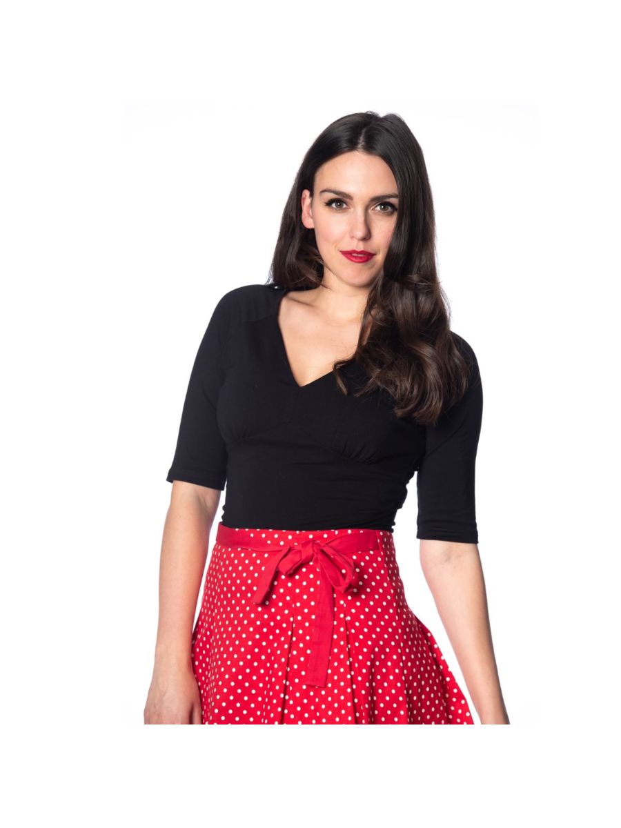 BETTY TOP