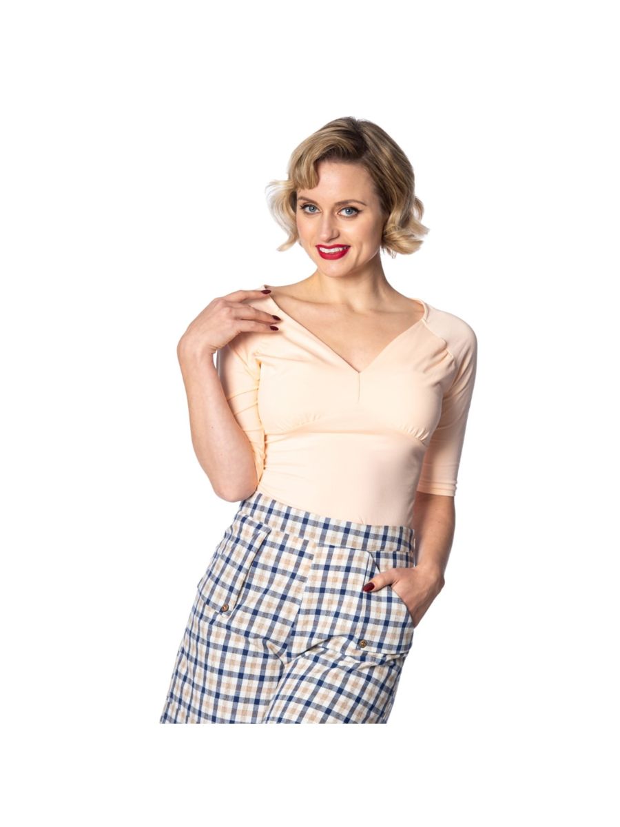 BETTY TOP