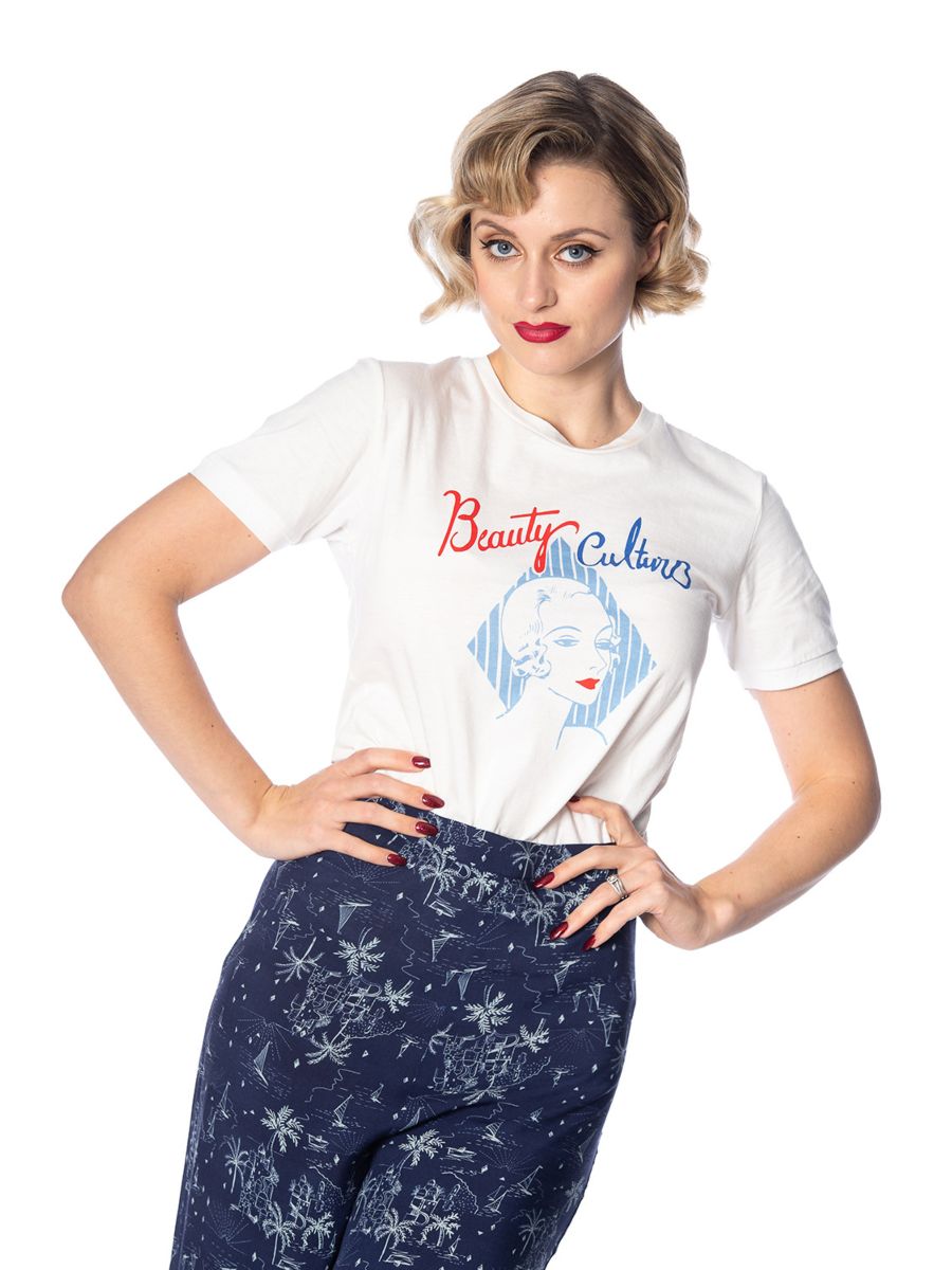 PALM SPRINGS TEE