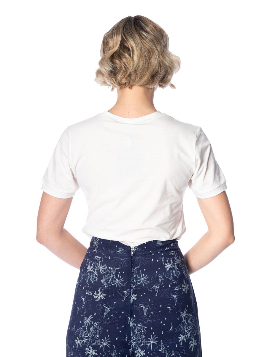 PALM SPRINGS TEE