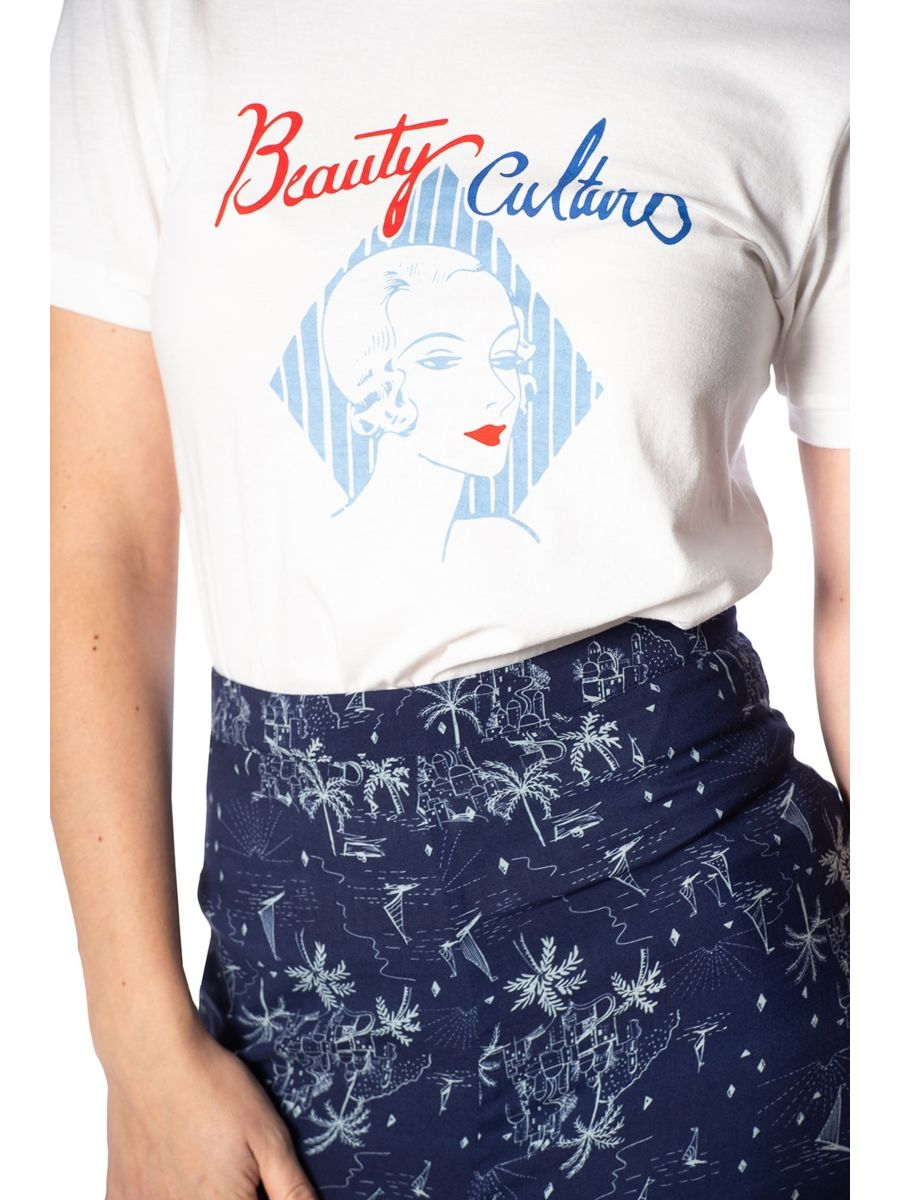 PALM SPRINGS TEE