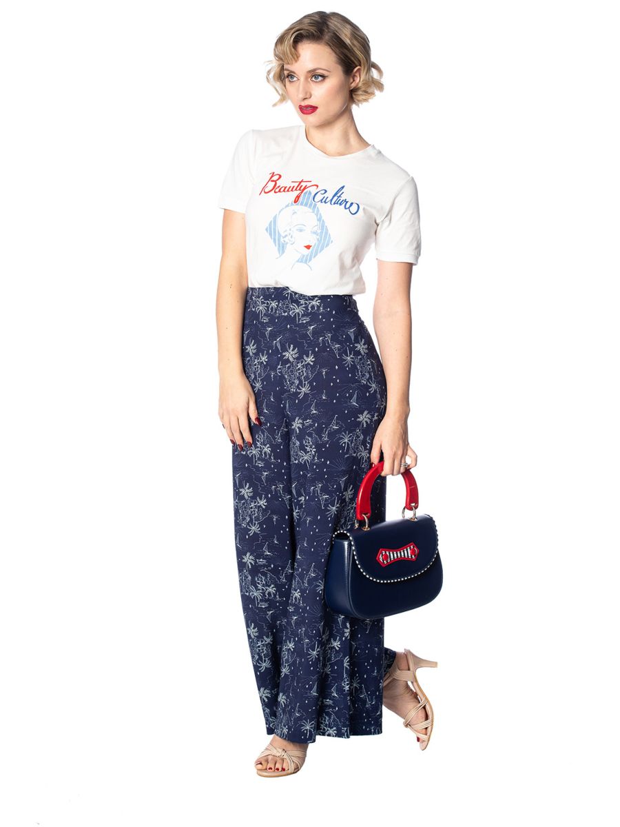 PALM SPRINGS TEE