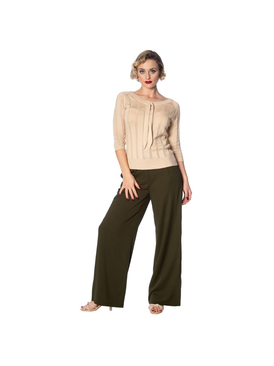 ON THE NILE TROUSERS