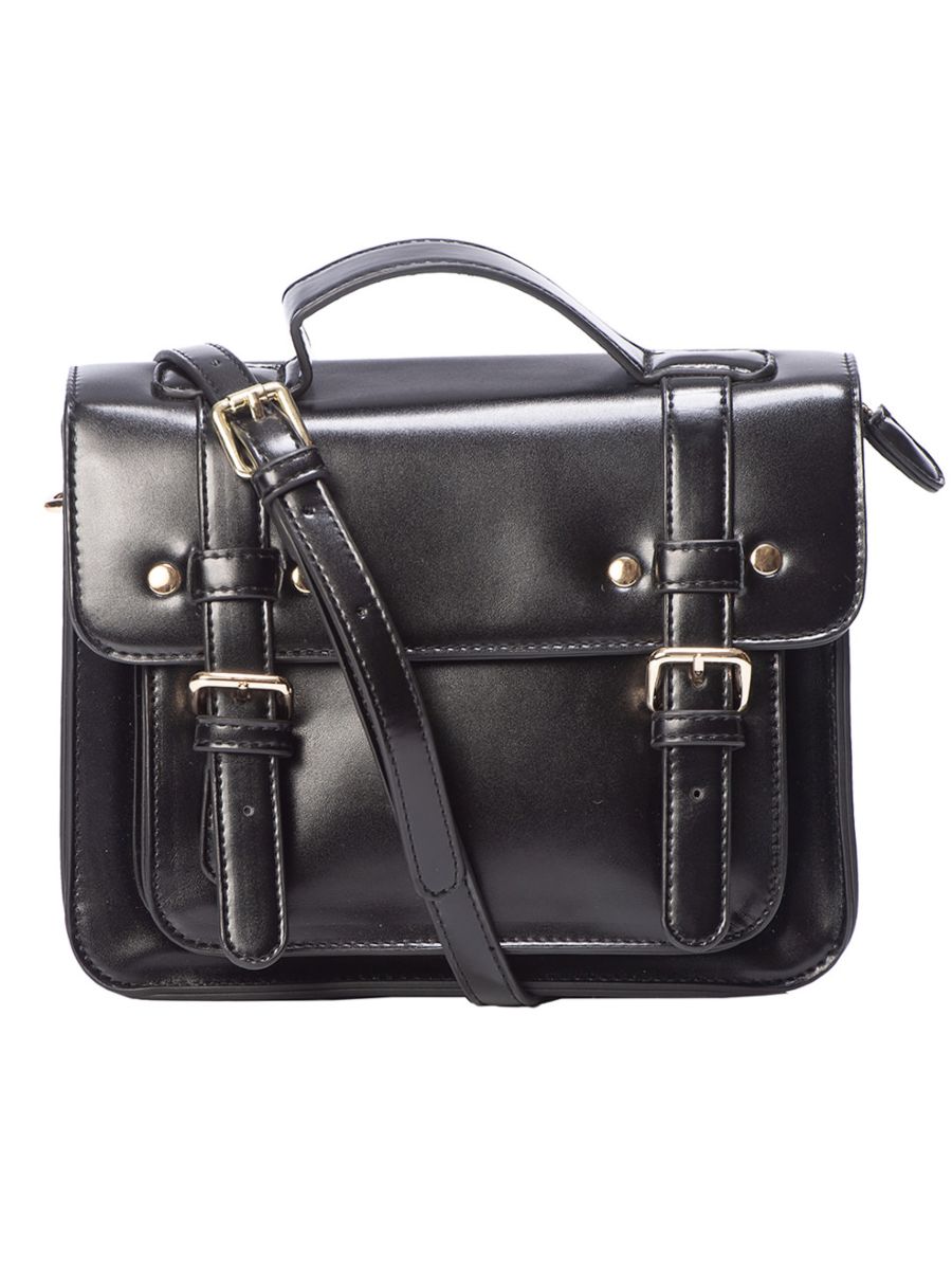 GALATEE SMALL MESSENGER BAG