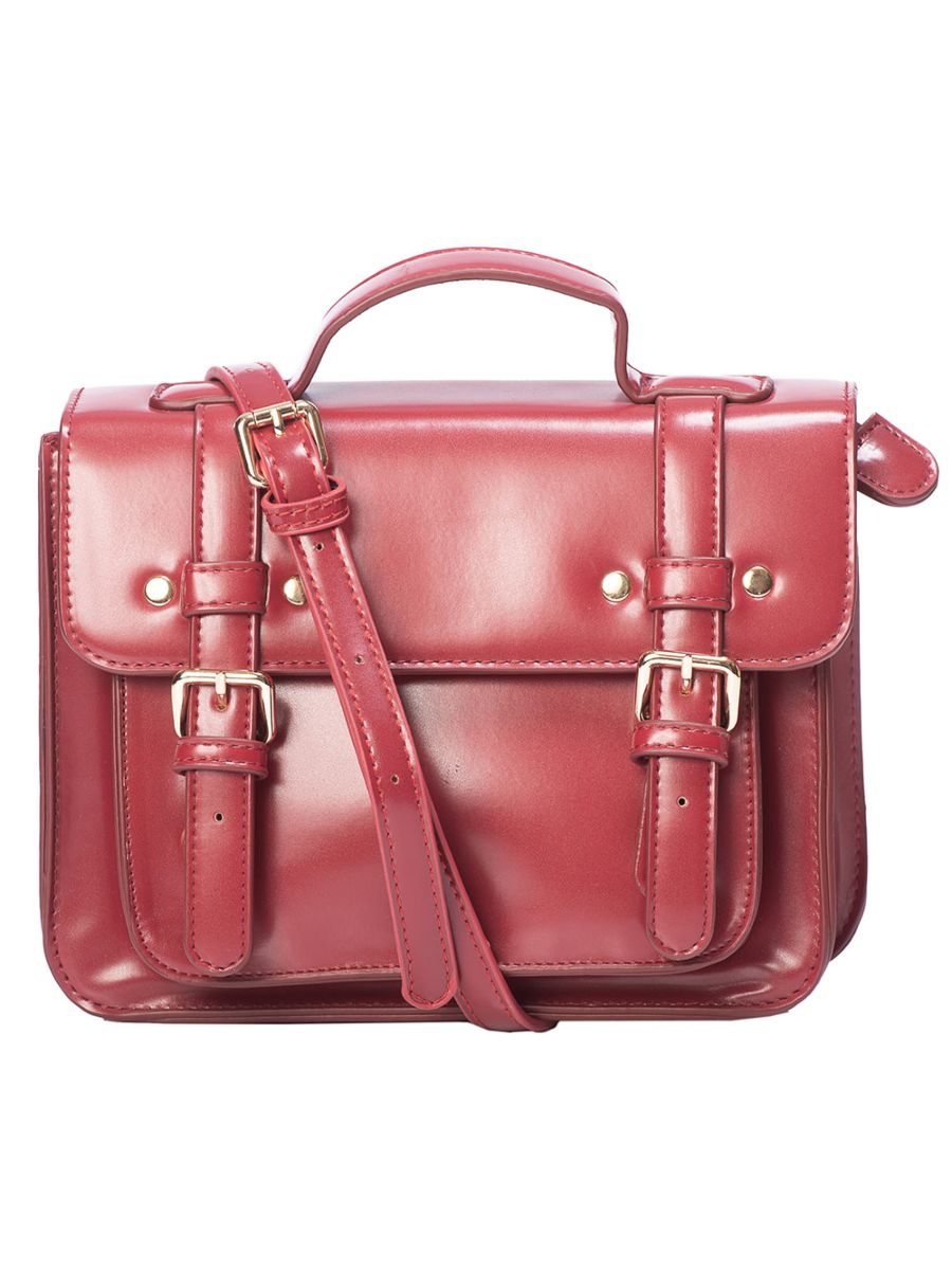 GALATEE SMALL MESSENGER BAG