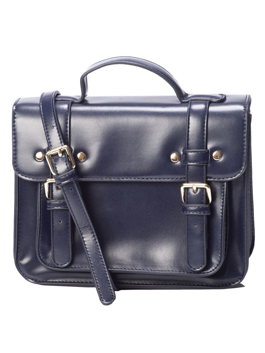 GALATEE SMALL MESSENGER BAG