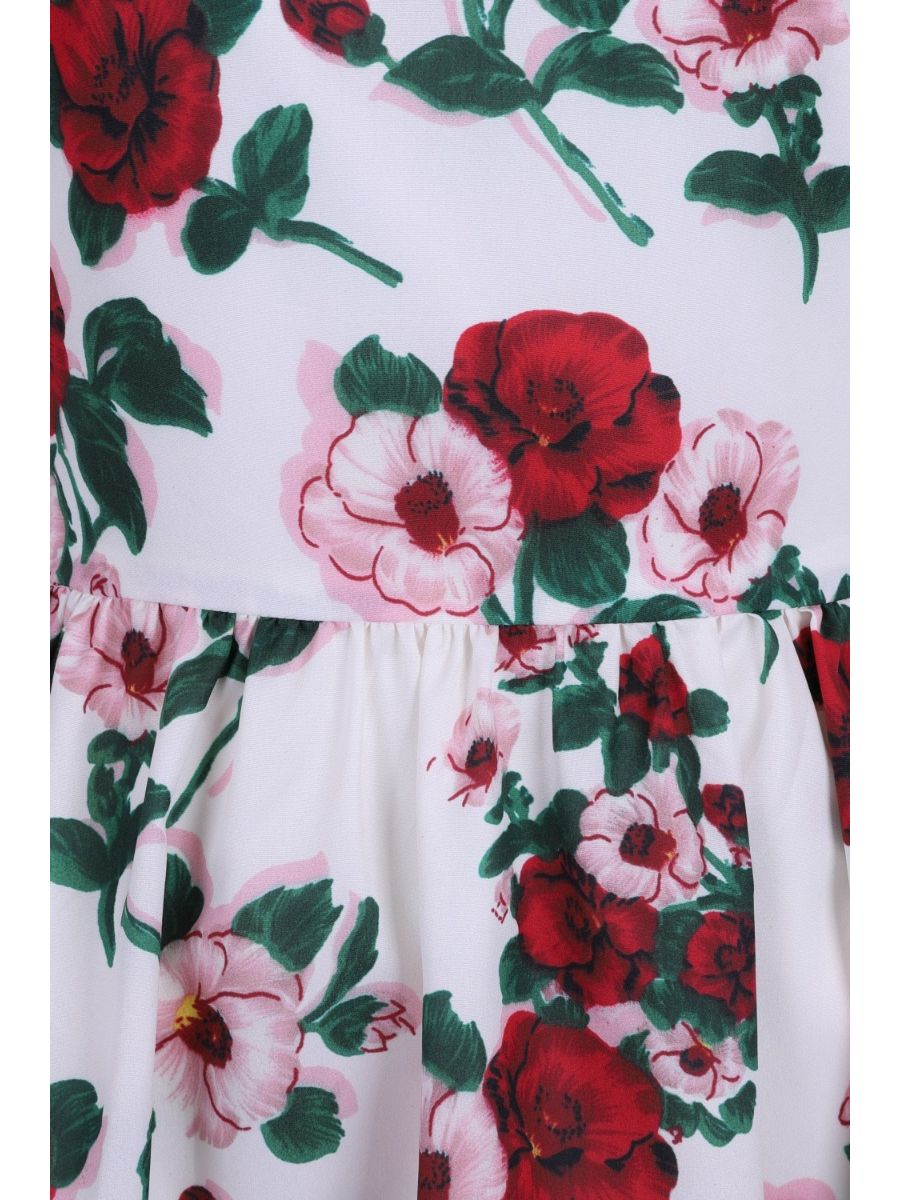 ROSE DRESS