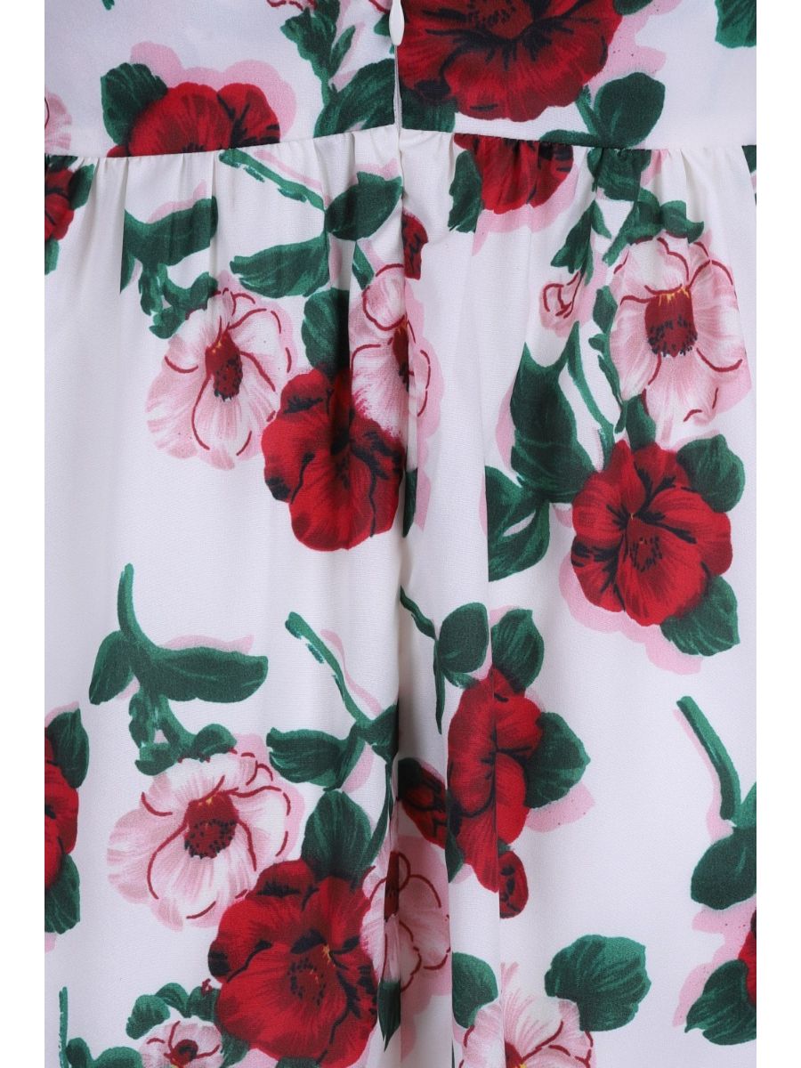 ROSE DRESS