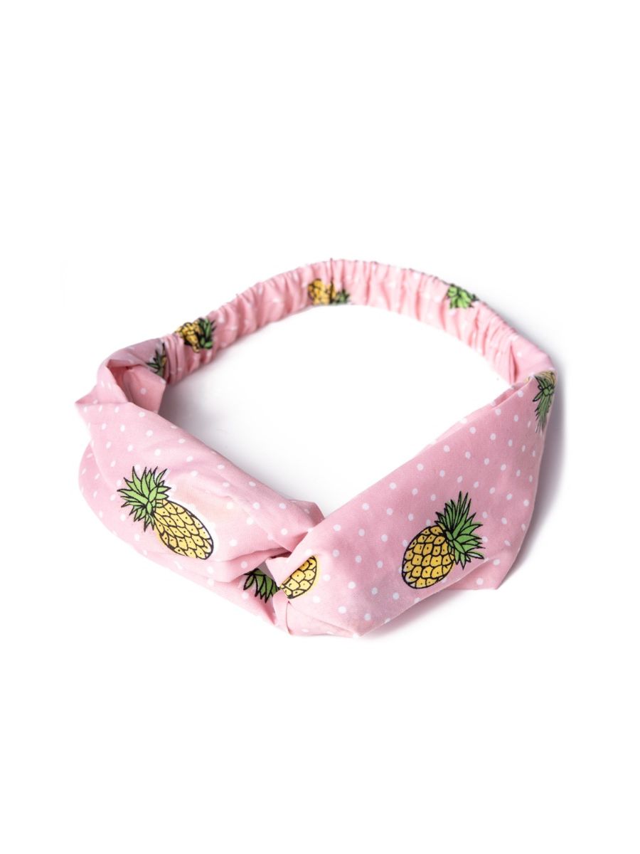 PINA COLADA HEADBAND
