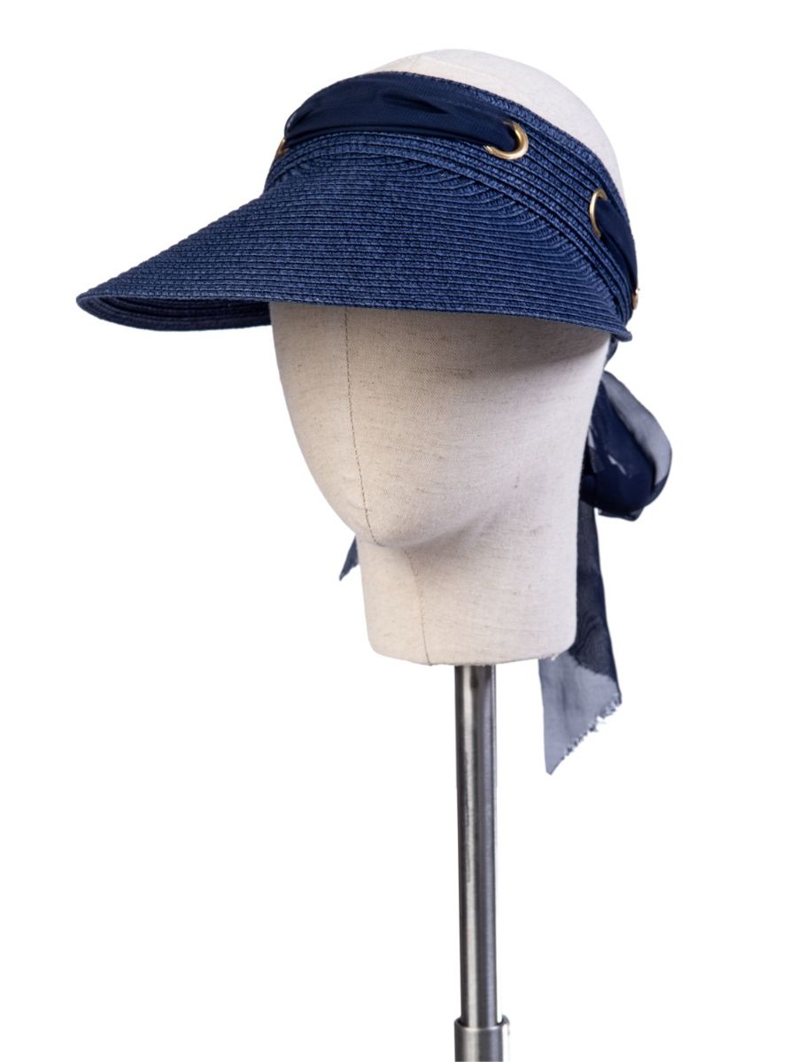 ALMA SUN VISOR HAT