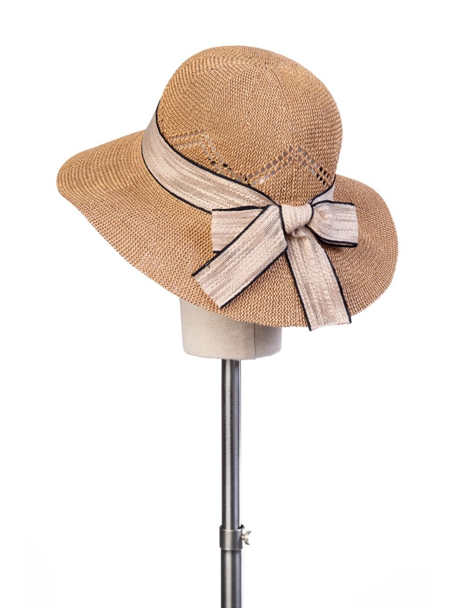 TIKI CLUB SUN HAT