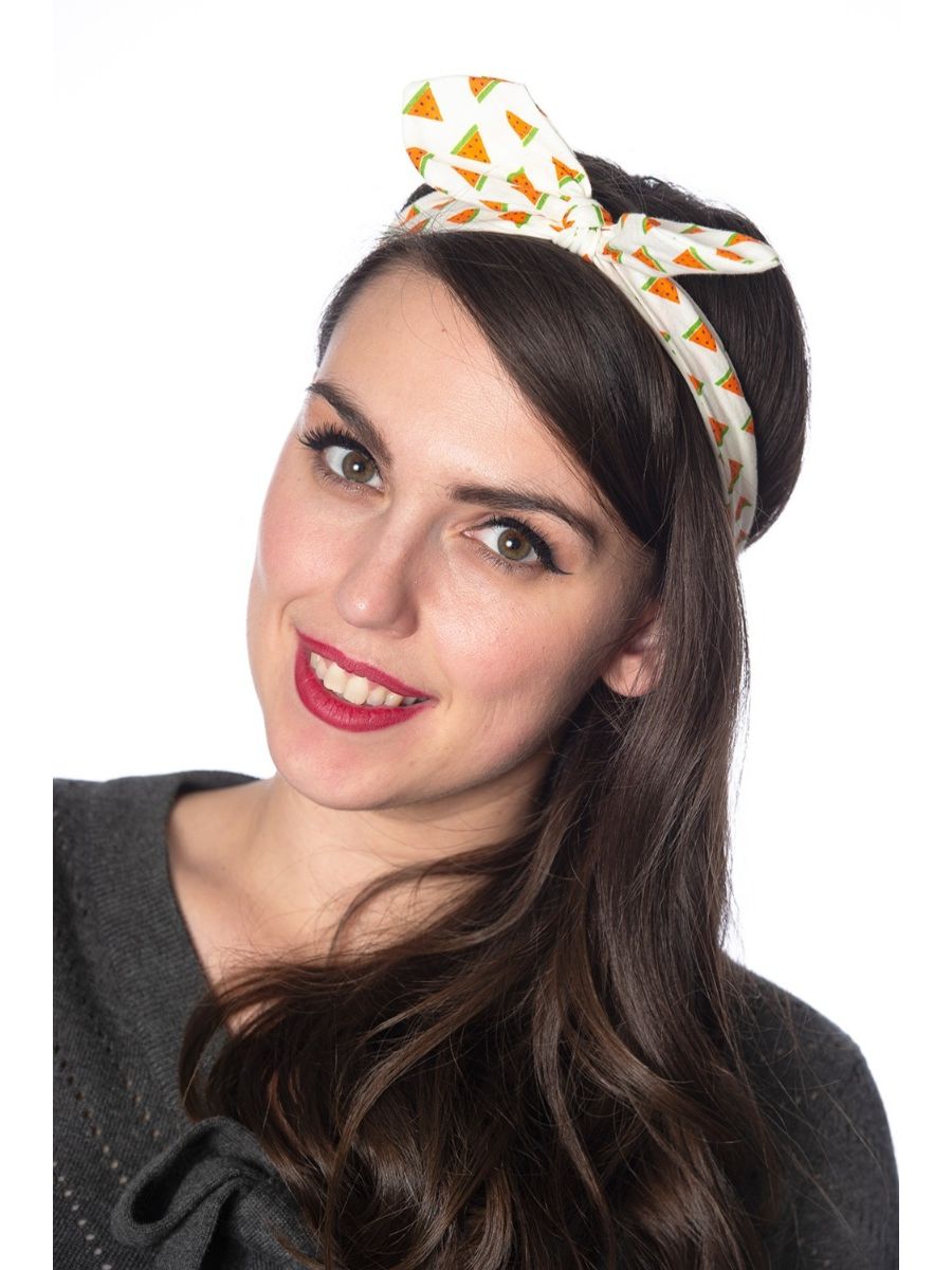 PARADISE HEADBAND